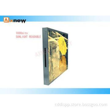 1000nits  1280x1024 TFT  Sunlight Readable LCD Display Moni